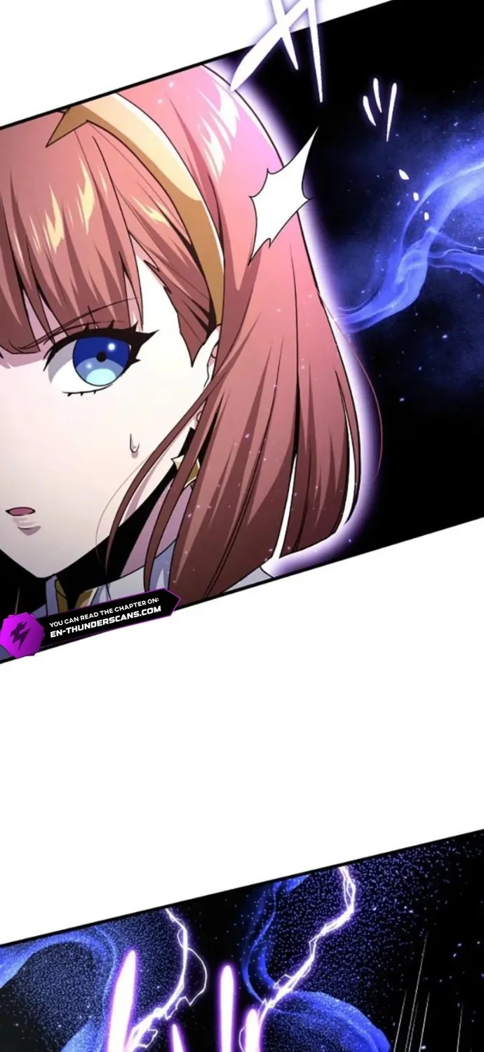 Vượt Cấp Với Kỹ Năng Thần Thánh Chap 33 - Next Chap 34