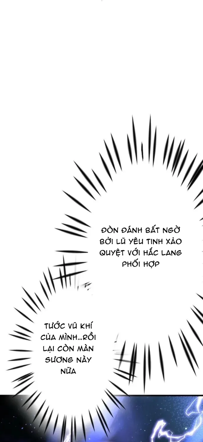 Vượt Cấp Với Kỹ Năng Thần Thánh Chap 33 - Next Chap 34