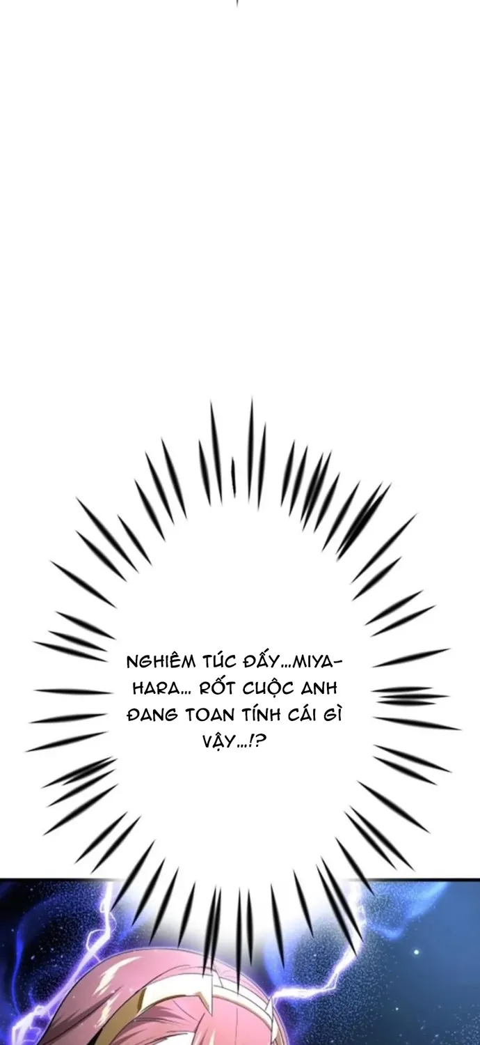 Vượt Cấp Với Kỹ Năng Thần Thánh Chap 33 - Next Chap 34