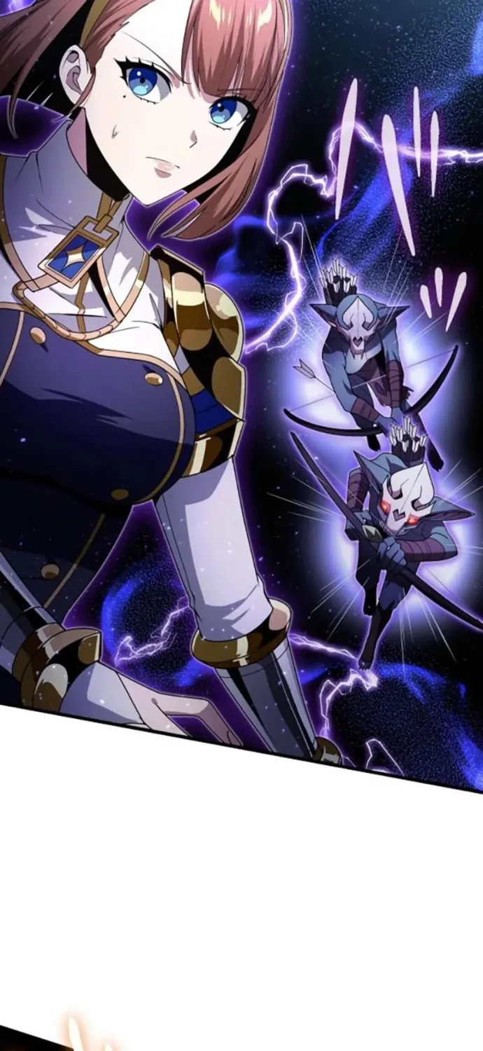 Vượt Cấp Với Kỹ Năng Thần Thánh Chap 33 - Next Chap 34