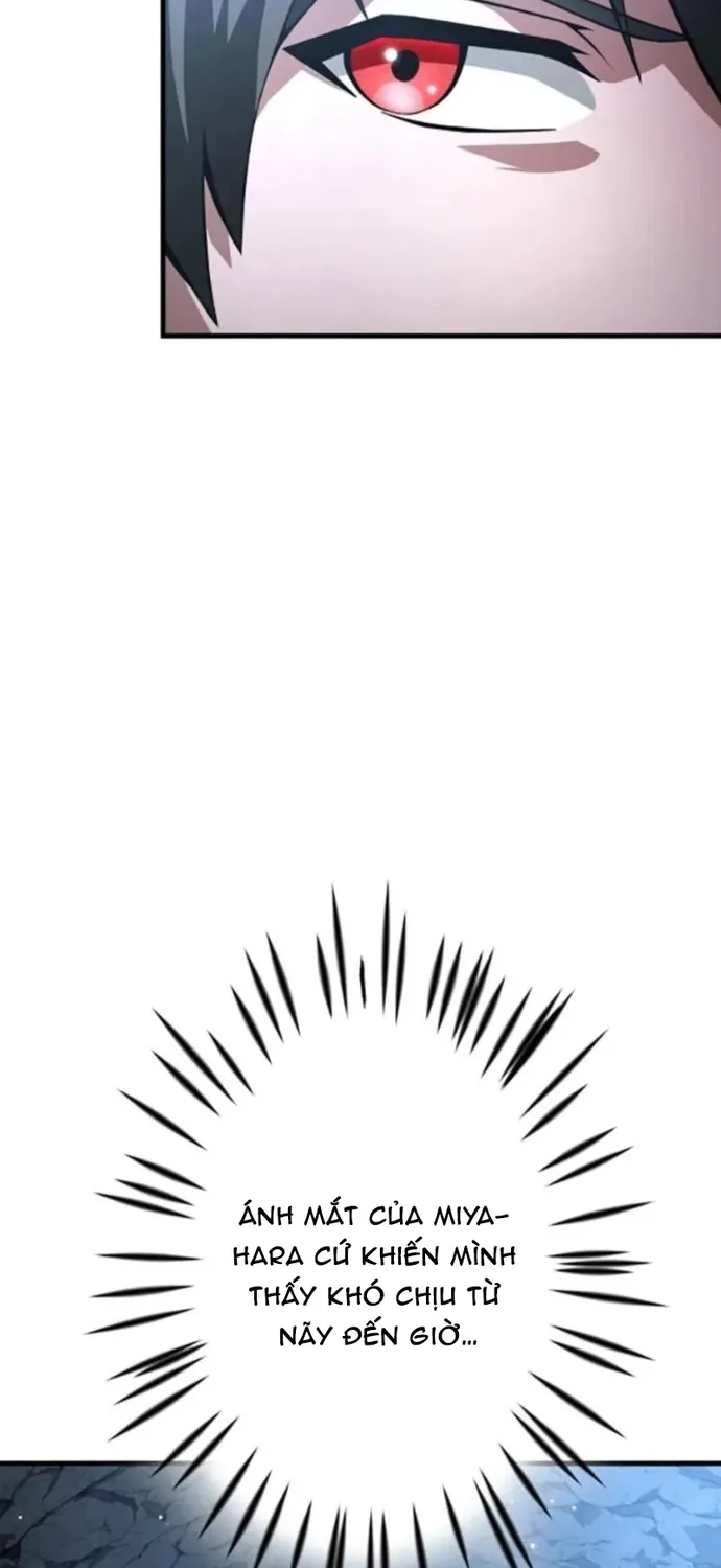 Vượt Cấp Với Kỹ Năng Thần Thánh Chap 33 - Next Chap 34