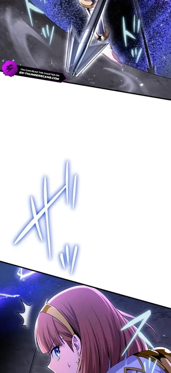 Vượt Cấp Với Kỹ Năng Thần Thánh Chap 33 - Next Chap 34