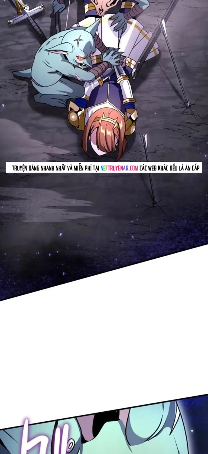 Vượt Cấp Với Kỹ Năng Thần Thánh Chap 33 - Next Chap 34