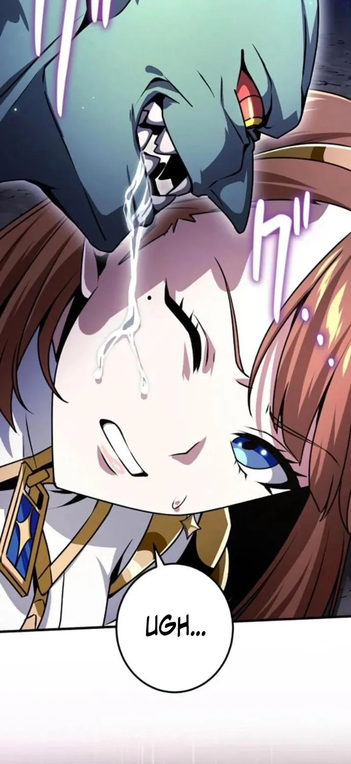 Vượt Cấp Với Kỹ Năng Thần Thánh Chap 33 - Next Chap 34