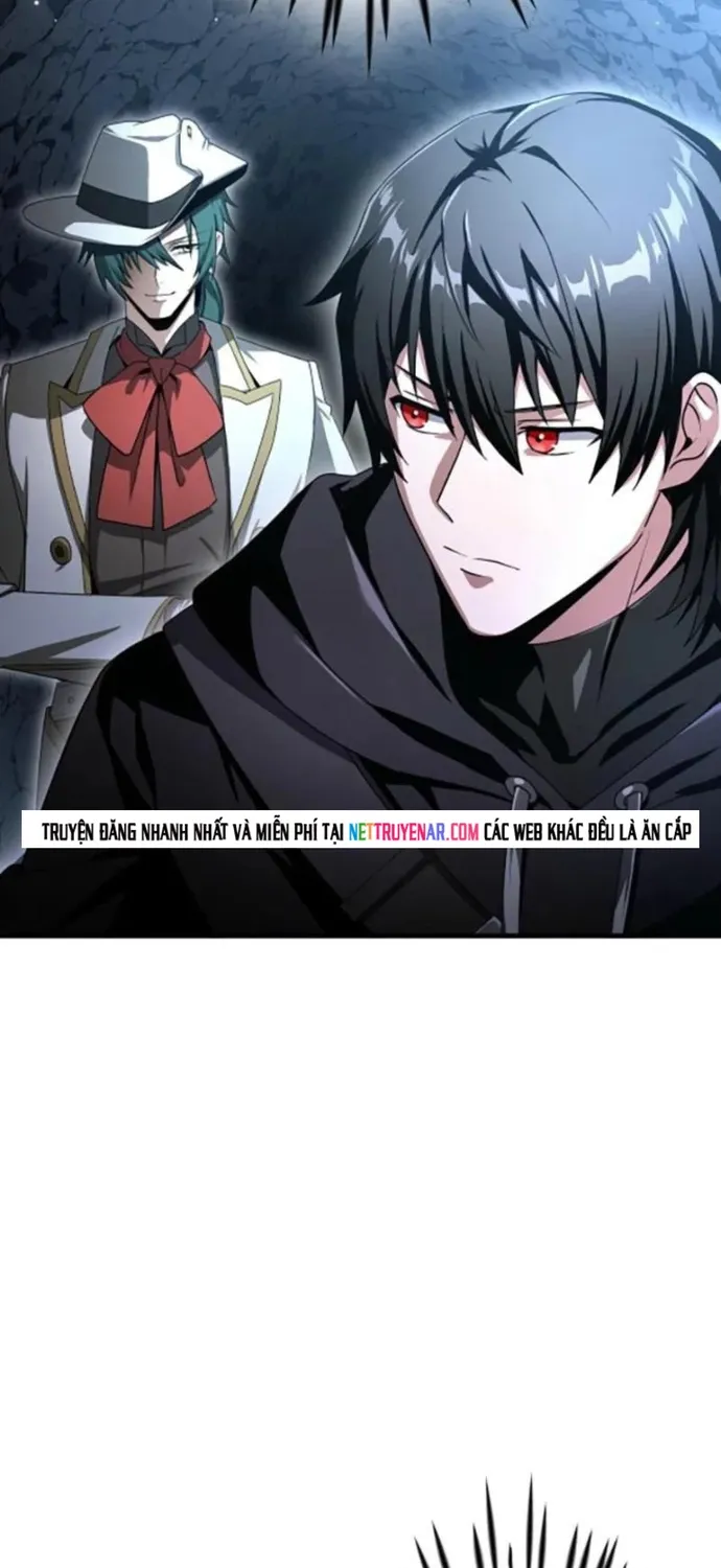 Vượt Cấp Với Kỹ Năng Thần Thánh Chap 33 - Next Chap 34