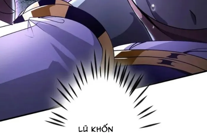 Vượt Cấp Với Kỹ Năng Thần Thánh Chap 34 - Next Chap 35