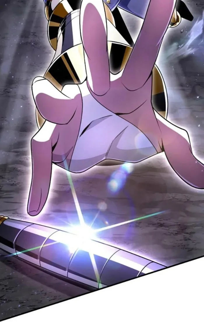 Vượt Cấp Với Kỹ Năng Thần Thánh Chap 34 - Next Chap 35