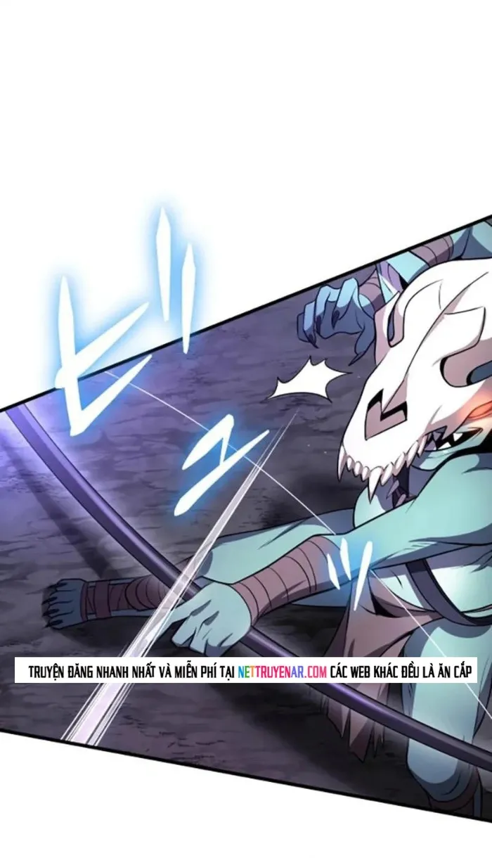 Vượt Cấp Với Kỹ Năng Thần Thánh Chap 34 - Next Chap 35