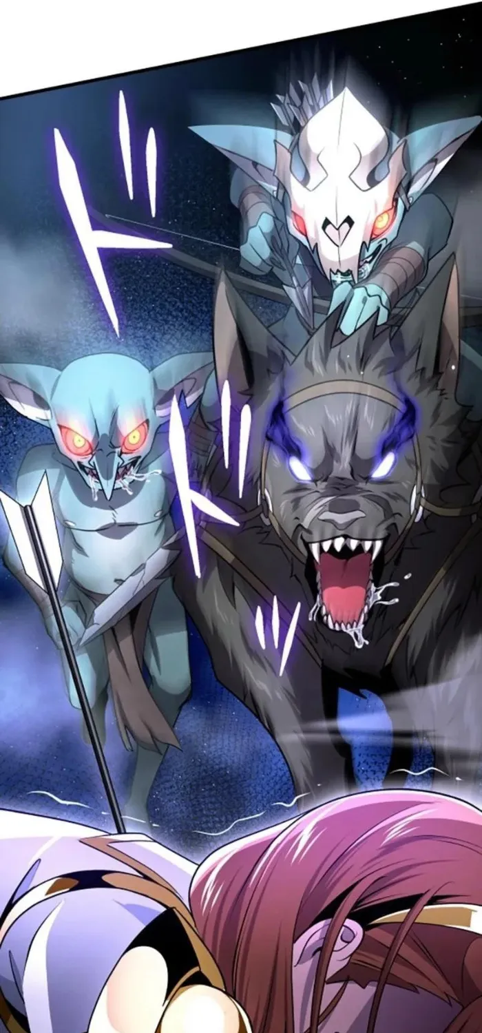 Vượt Cấp Với Kỹ Năng Thần Thánh Chap 34 - Next Chap 35