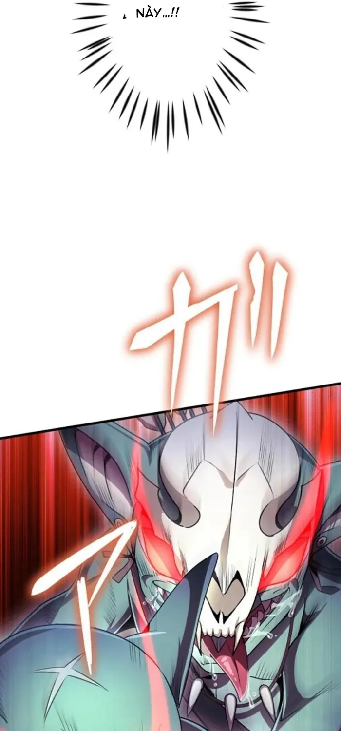 Vượt Cấp Với Kỹ Năng Thần Thánh Chap 34 - Next Chap 35