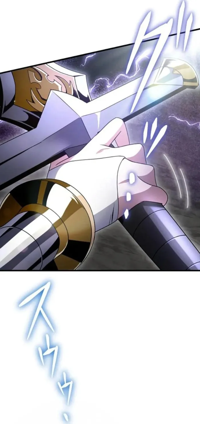 Vượt Cấp Với Kỹ Năng Thần Thánh Chap 34 - Next Chap 35