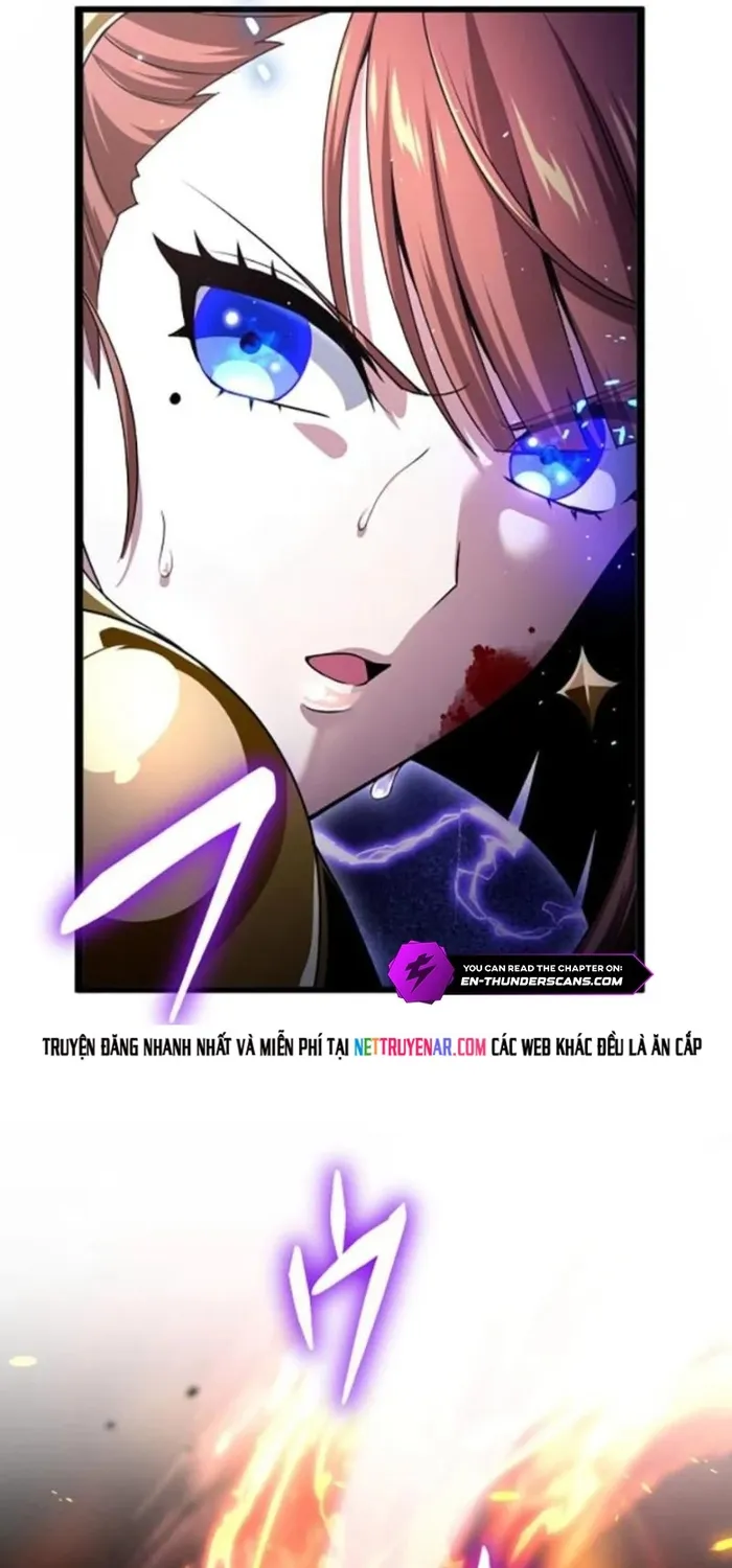 Vượt Cấp Với Kỹ Năng Thần Thánh Chap 34 - Next Chap 35