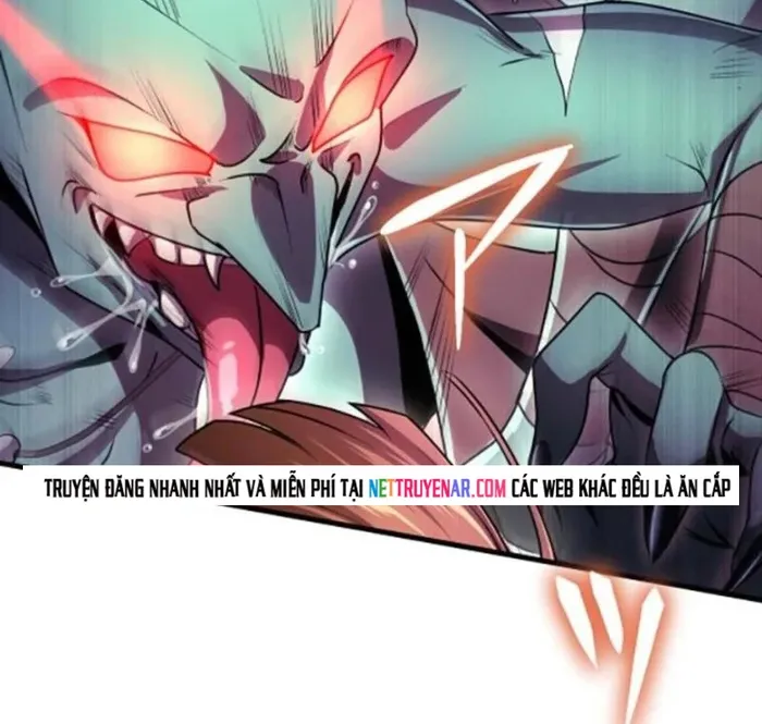 Vượt Cấp Với Kỹ Năng Thần Thánh Chap 34 - Next Chap 35