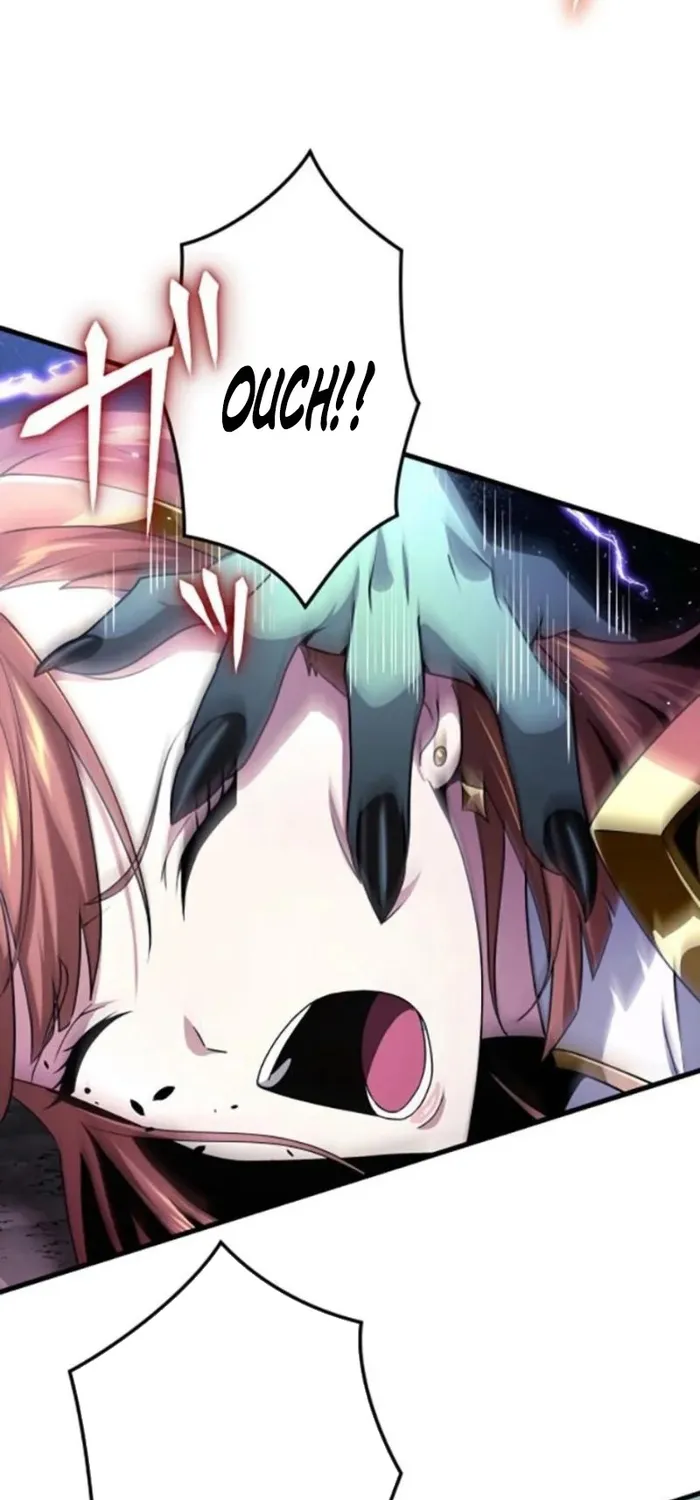 Vượt Cấp Với Kỹ Năng Thần Thánh Chap 34 - Next Chap 35