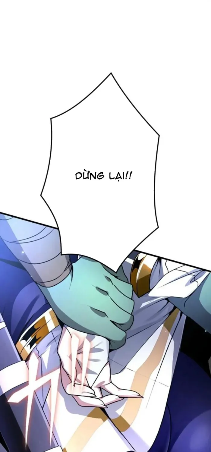 Vượt Cấp Với Kỹ Năng Thần Thánh Chap 34 - Next Chap 35