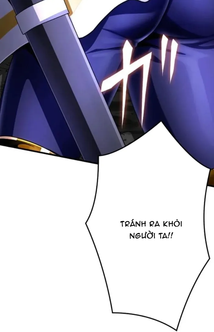 Vượt Cấp Với Kỹ Năng Thần Thánh Chap 34 - Next Chap 35