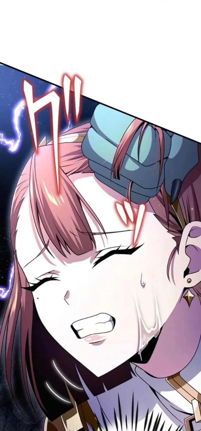 Vượt Cấp Với Kỹ Năng Thần Thánh Chap 34 - Next Chap 35