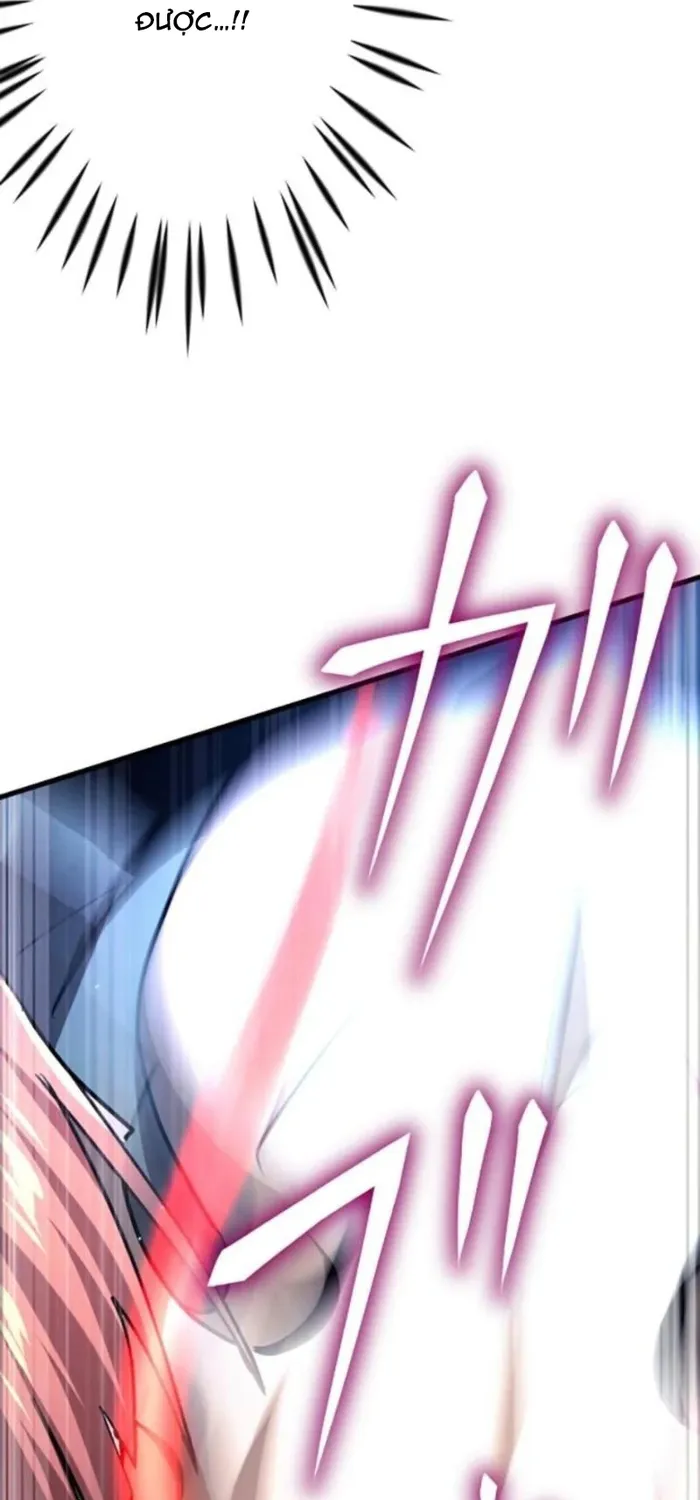 Vượt Cấp Với Kỹ Năng Thần Thánh Chap 34 - Next Chap 35