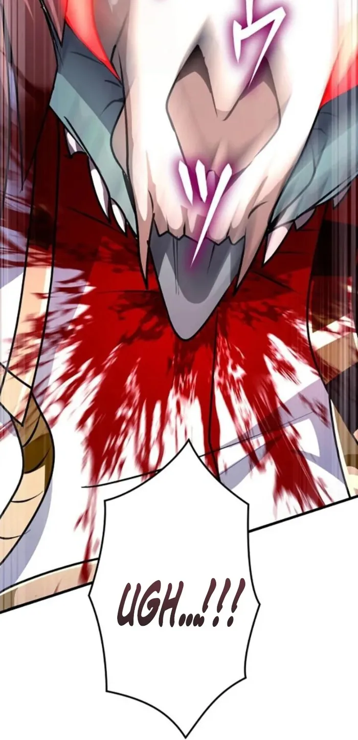 Vượt Cấp Với Kỹ Năng Thần Thánh Chap 34 - Next Chap 35