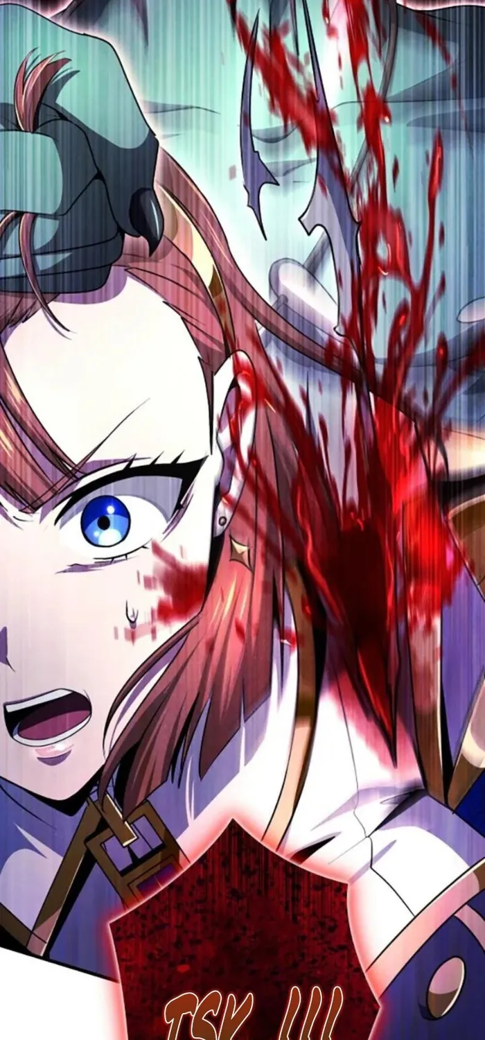 Vượt Cấp Với Kỹ Năng Thần Thánh Chap 34 - Next Chap 35