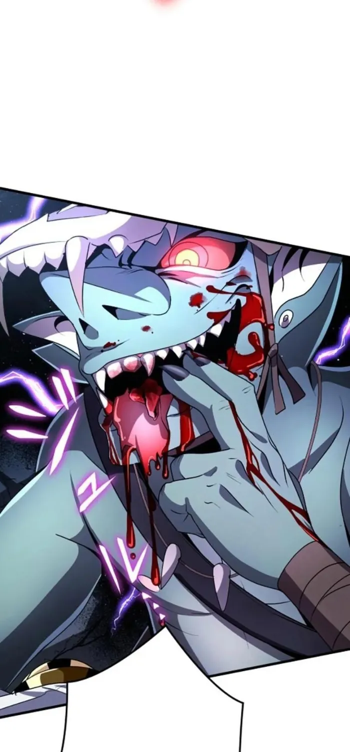 Vượt Cấp Với Kỹ Năng Thần Thánh Chap 34 - Next Chap 35