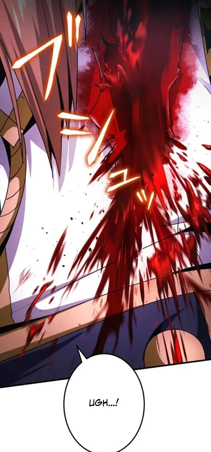 Vượt Cấp Với Kỹ Năng Thần Thánh Chap 34 - Next Chap 35