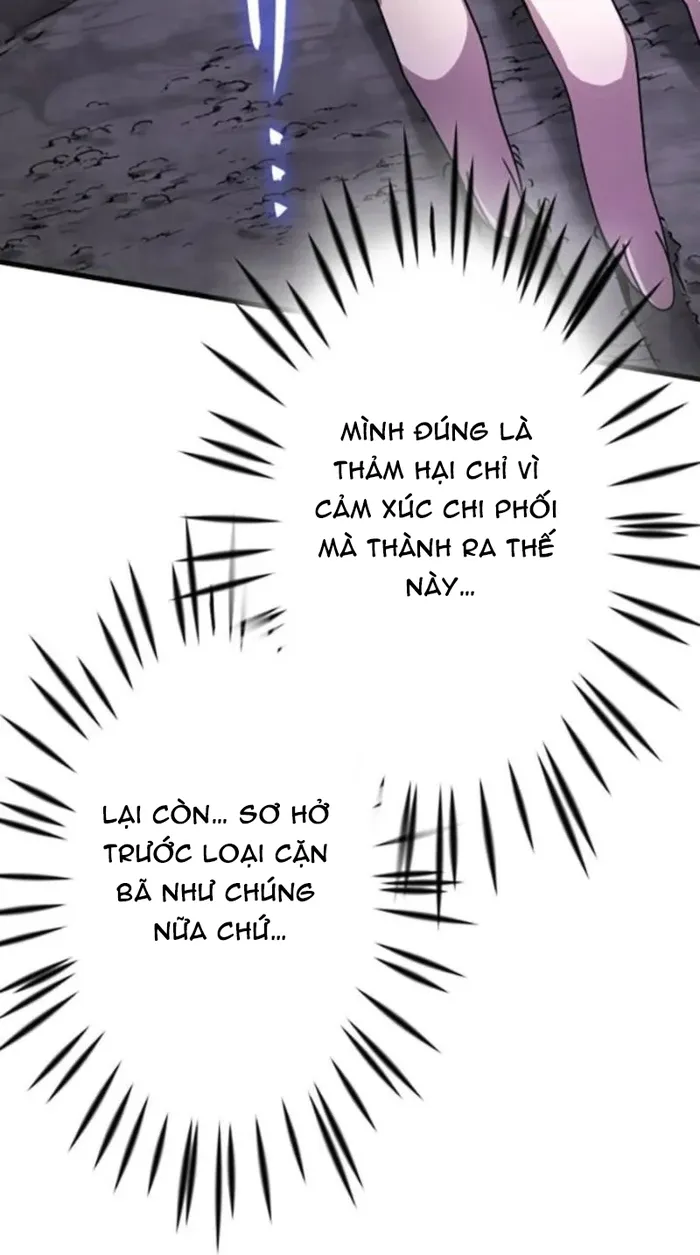 Vượt Cấp Với Kỹ Năng Thần Thánh Chap 34 - Next Chap 35