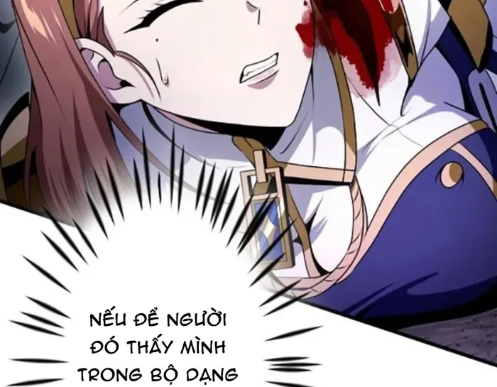 Vượt Cấp Với Kỹ Năng Thần Thánh Chap 34 - Next Chap 35