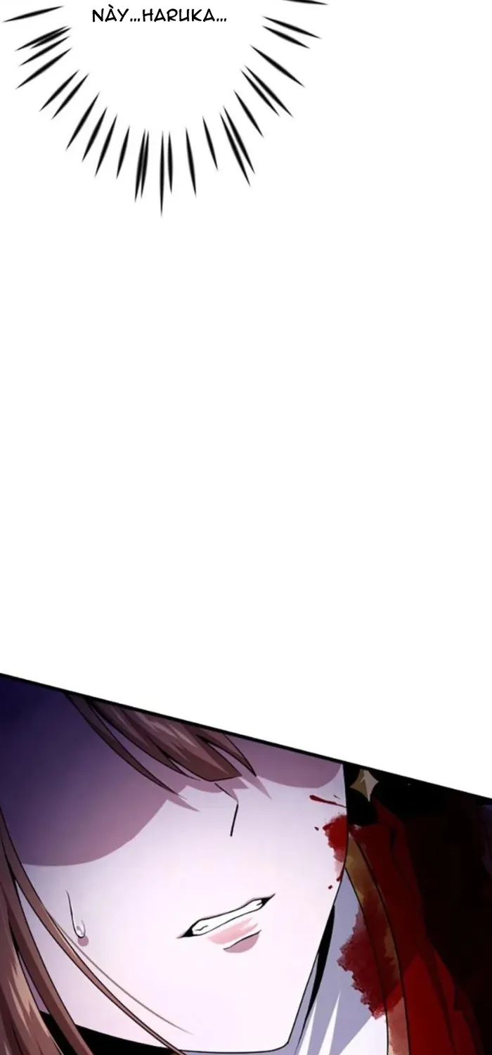 Vượt Cấp Với Kỹ Năng Thần Thánh Chap 34 - Next Chap 35