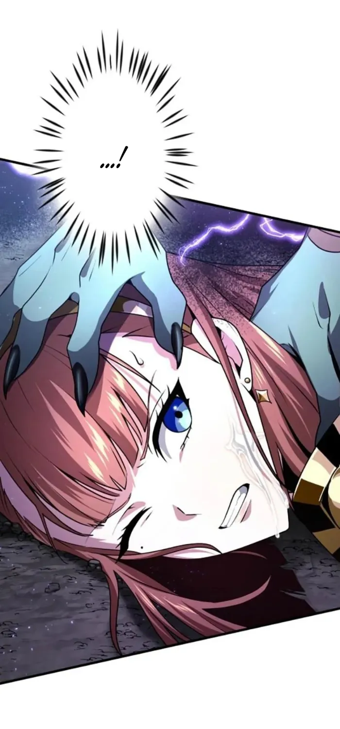 Vượt Cấp Với Kỹ Năng Thần Thánh Chap 34 - Next Chap 35