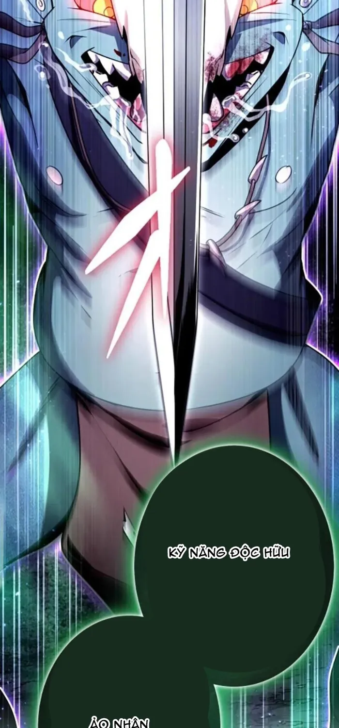Vượt Cấp Với Kỹ Năng Thần Thánh Chap 34 - Next Chap 35