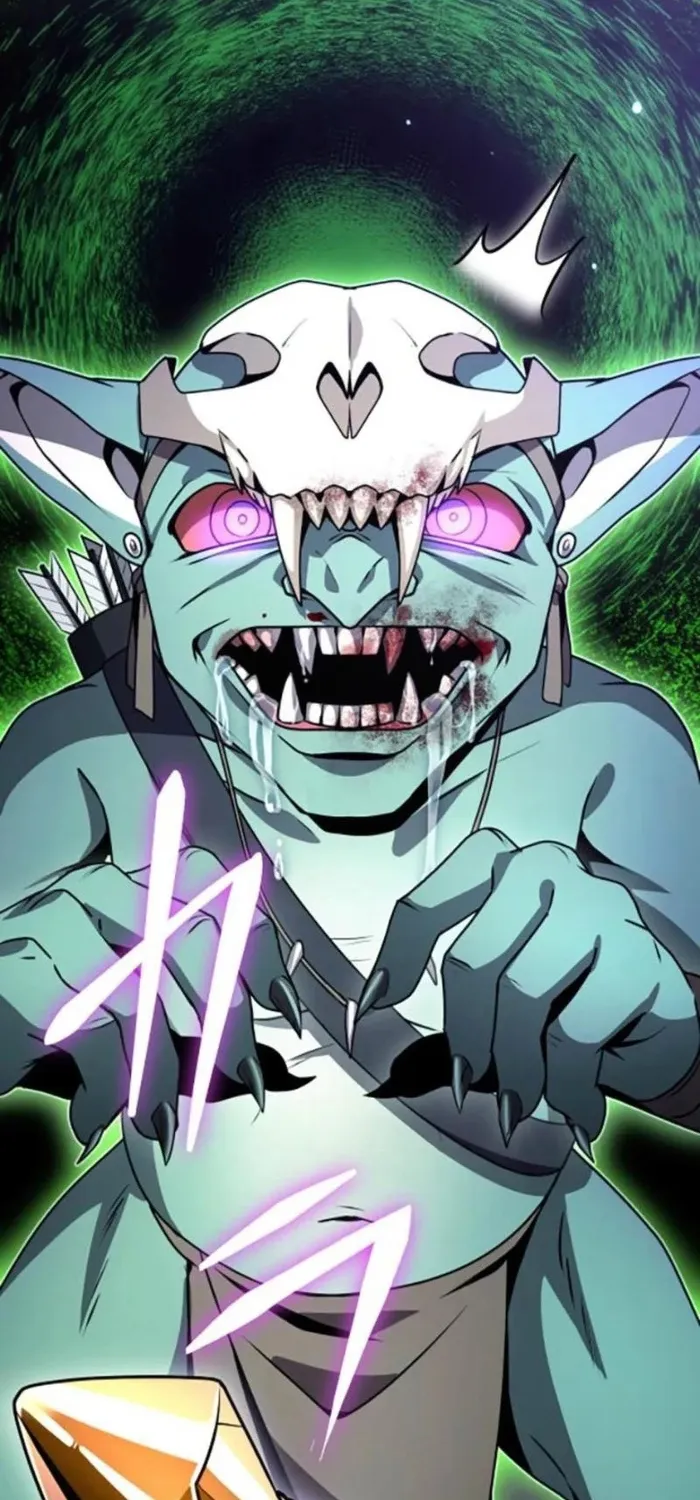 Vượt Cấp Với Kỹ Năng Thần Thánh Chap 34 - Next Chap 35