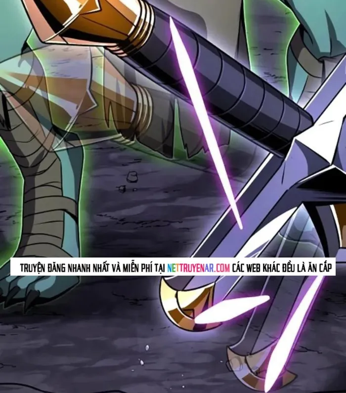 Vượt Cấp Với Kỹ Năng Thần Thánh Chap 34 - Next Chap 35