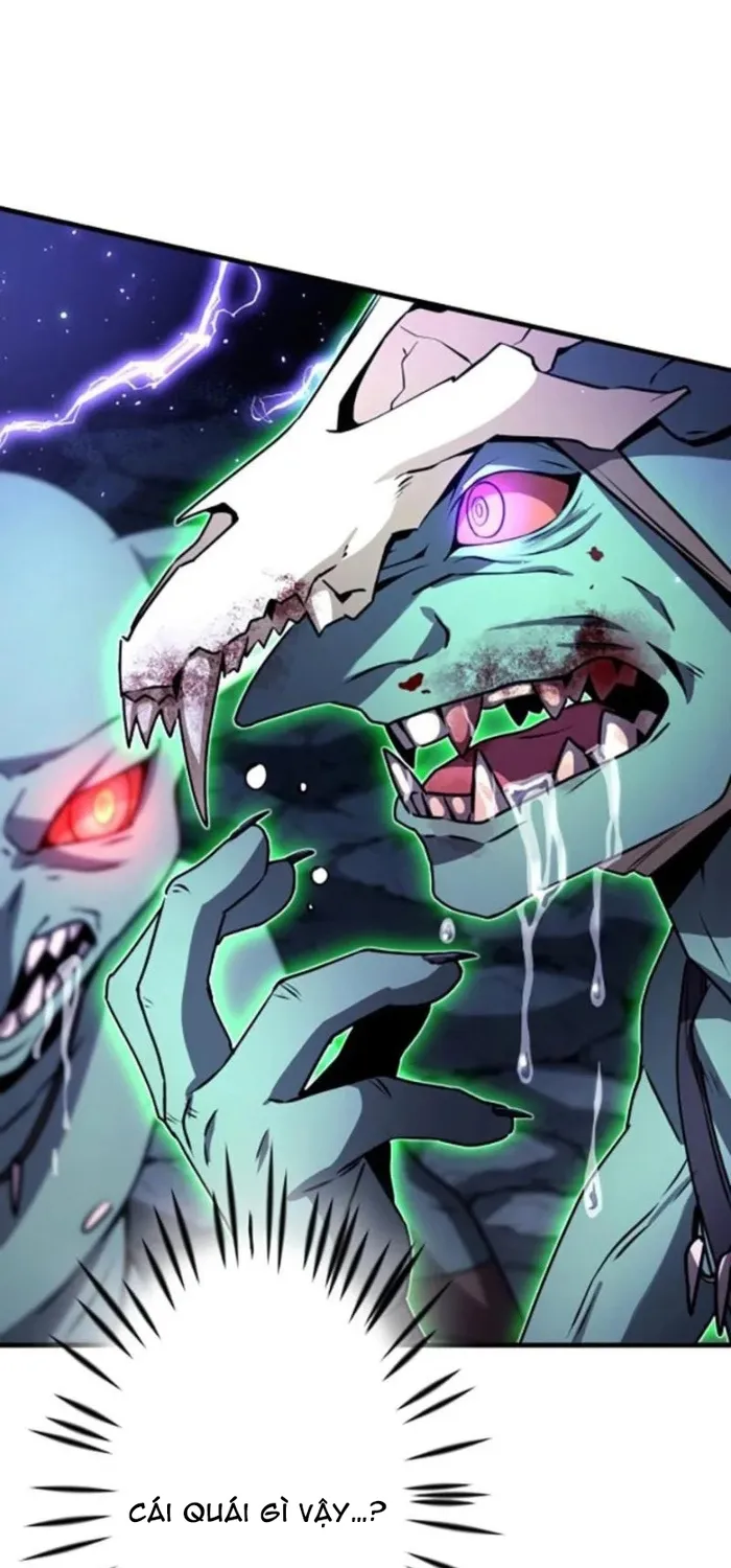 Vượt Cấp Với Kỹ Năng Thần Thánh Chap 34 - Next Chap 35