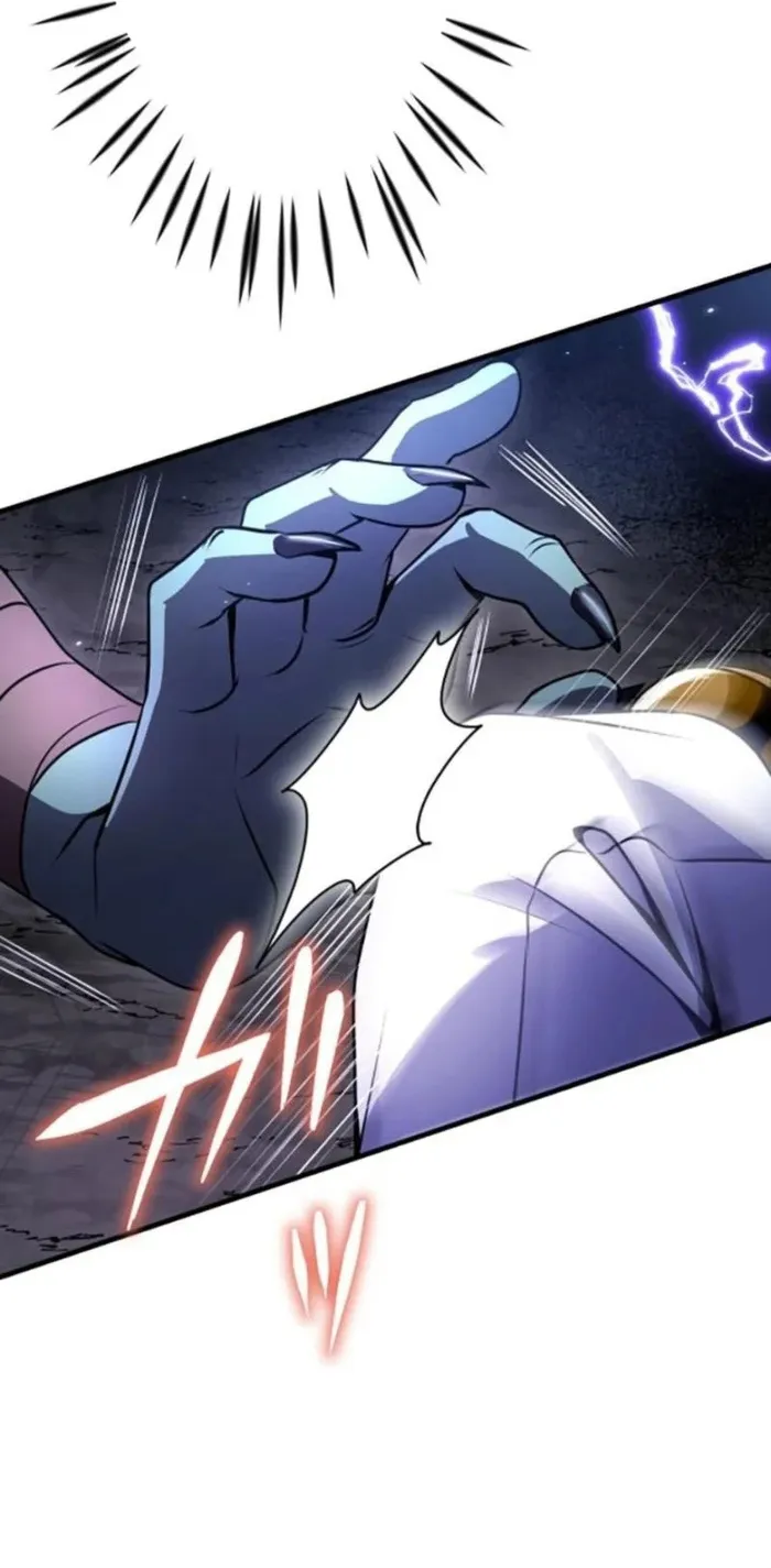 Vượt Cấp Với Kỹ Năng Thần Thánh Chap 34 - Next Chap 35