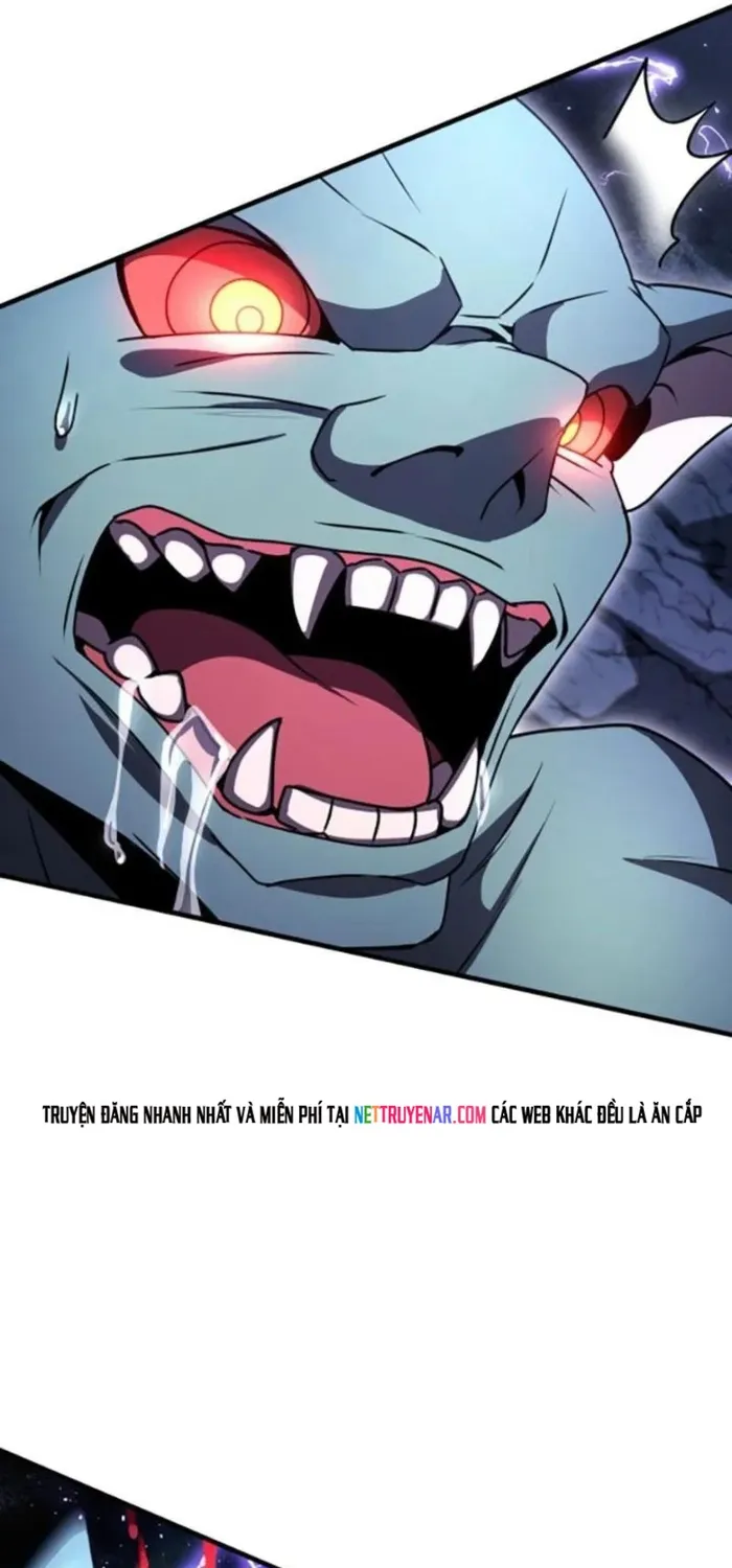 Vượt Cấp Với Kỹ Năng Thần Thánh Chap 34 - Next Chap 35