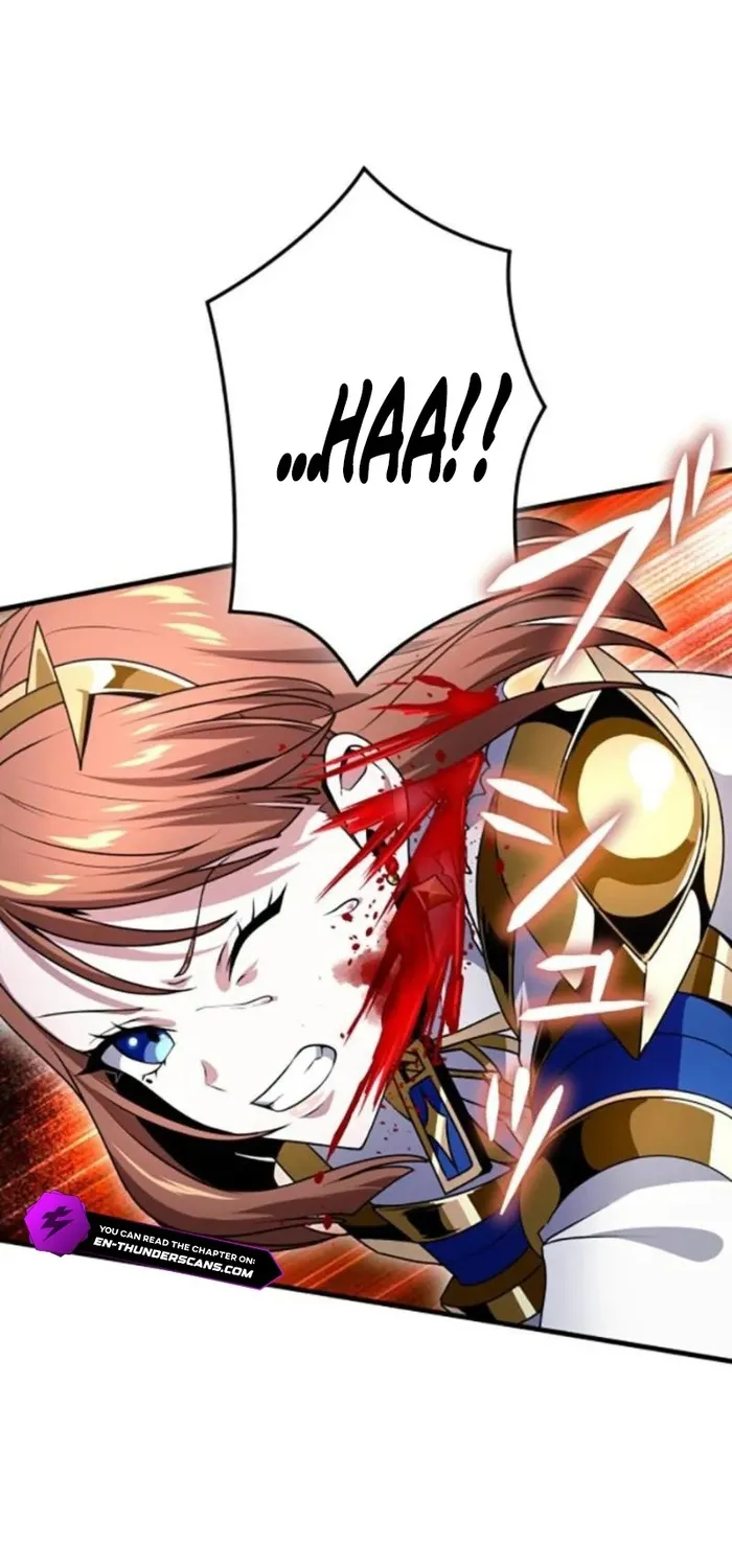 Vượt Cấp Với Kỹ Năng Thần Thánh Chap 34 - Next Chap 35