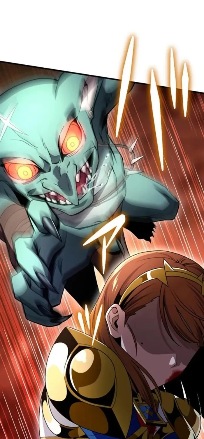 Vượt Cấp Với Kỹ Năng Thần Thánh Chap 34 - Next Chap 35