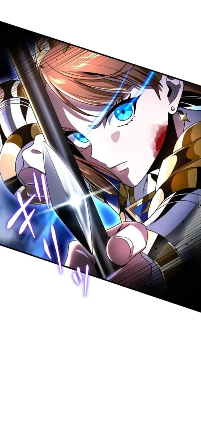 Vượt Cấp Với Kỹ Năng Thần Thánh Chap 34 - Next Chap 35