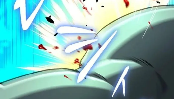 Vượt Cấp Với Kỹ Năng Thần Thánh Chap 34 - Next Chap 35