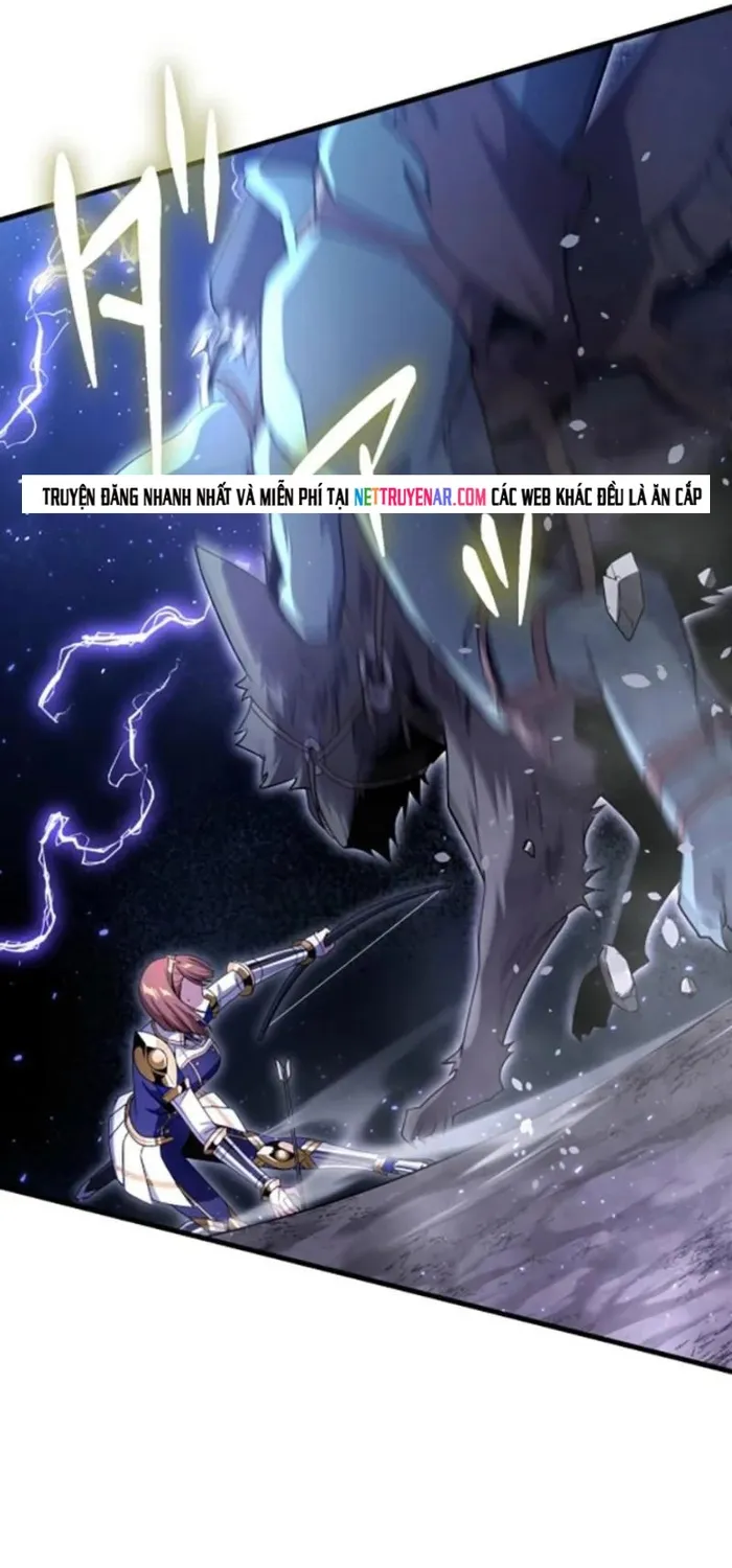 Vượt Cấp Với Kỹ Năng Thần Thánh Chap 34 - Next Chap 35