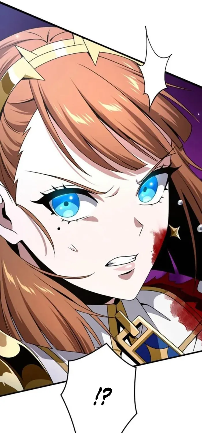 Vượt Cấp Với Kỹ Năng Thần Thánh Chap 34 - Next Chap 35