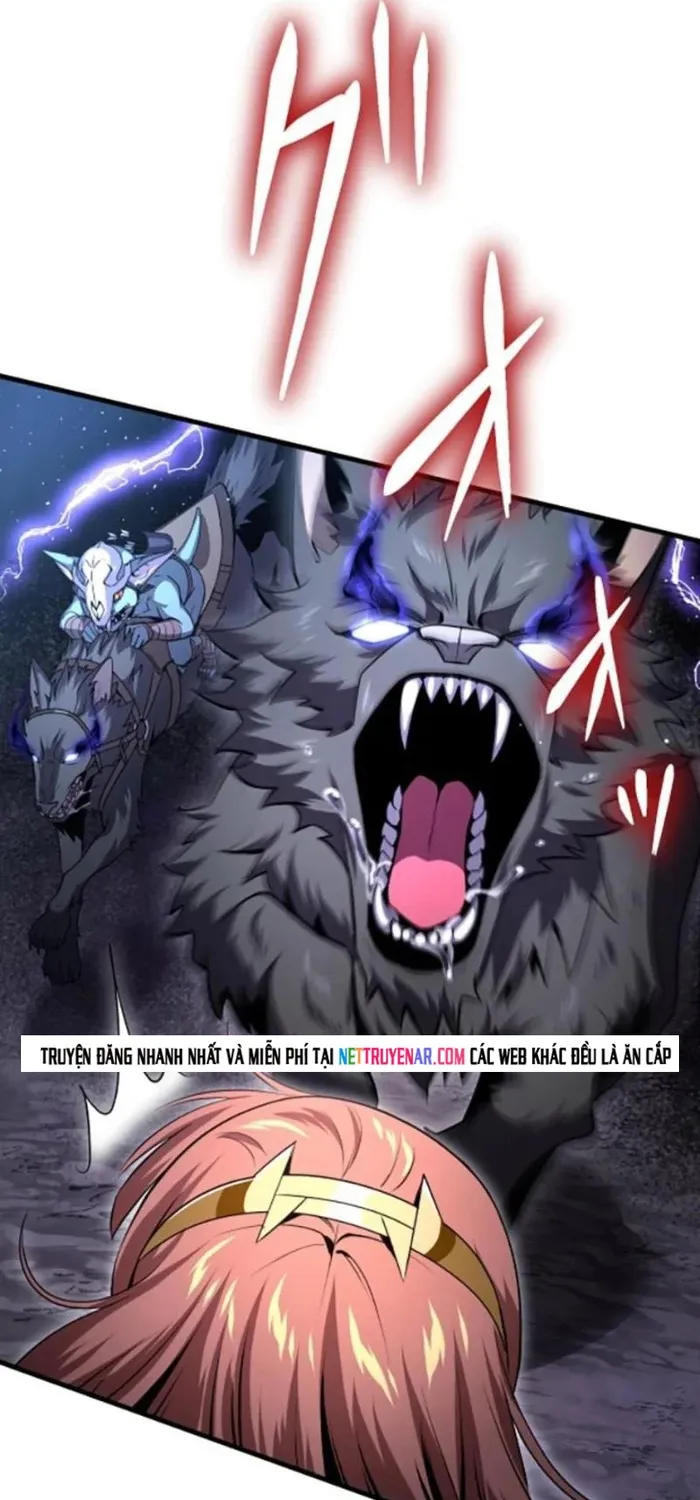 Vượt Cấp Với Kỹ Năng Thần Thánh Chap 34 - Next Chap 35