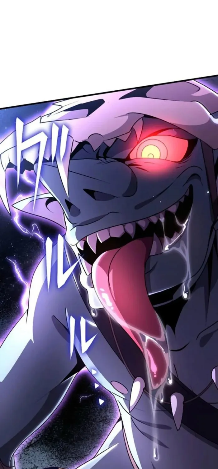 Vượt Cấp Với Kỹ Năng Thần Thánh Chap 34 - Next Chap 35