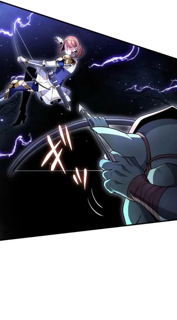 Vượt Cấp Với Kỹ Năng Thần Thánh Chap 34 - Next Chap 35