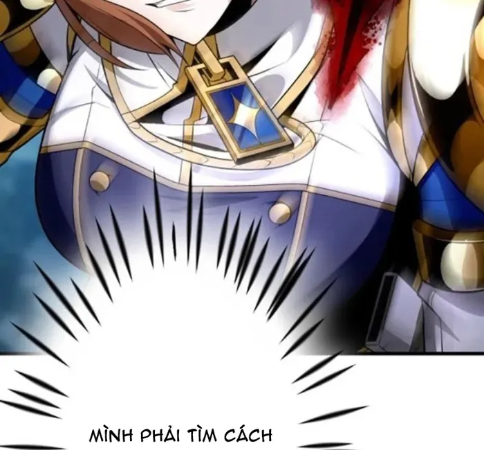 Vượt Cấp Với Kỹ Năng Thần Thánh Chap 34 - Next Chap 35