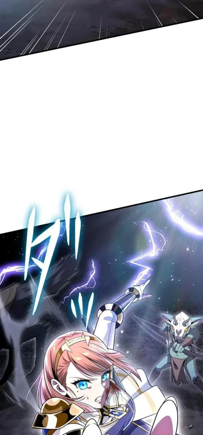 Vượt Cấp Với Kỹ Năng Thần Thánh Chap 34 - Next Chap 35