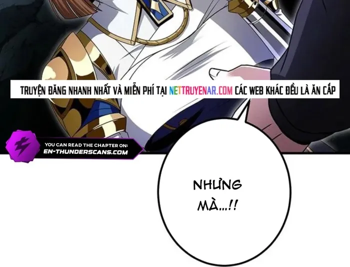 Vượt Cấp Với Kỹ Năng Thần Thánh Chap 35 - Next Chap 36