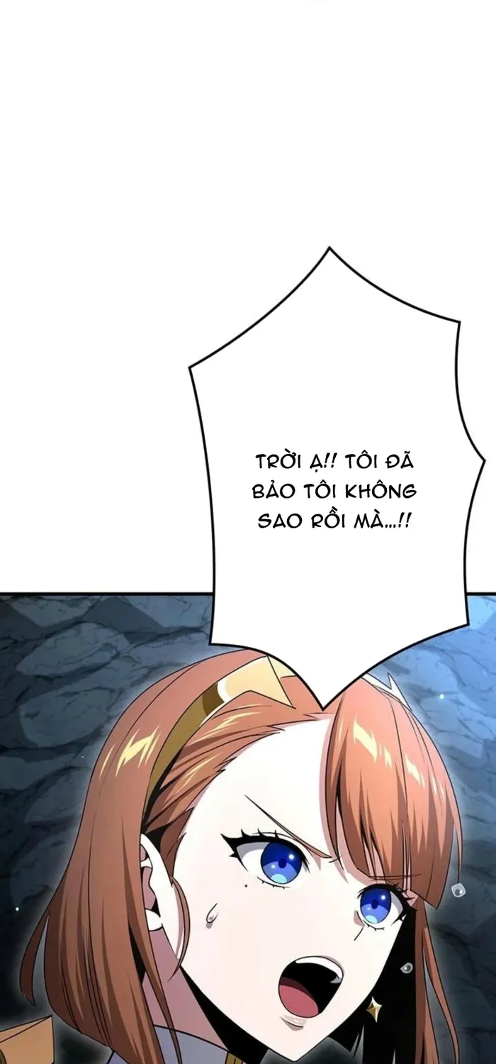 Vượt Cấp Với Kỹ Năng Thần Thánh Chap 35 - Next Chap 36