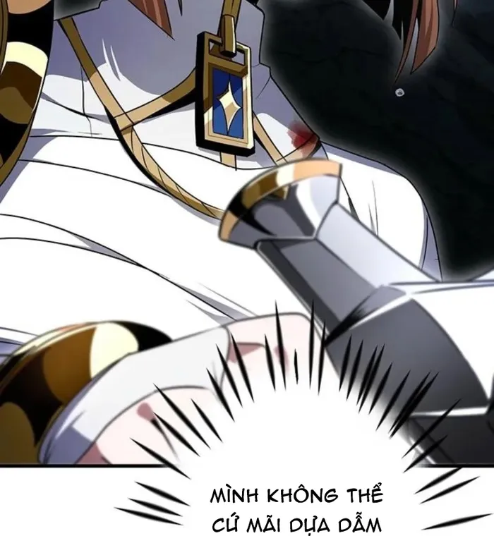 Vượt Cấp Với Kỹ Năng Thần Thánh Chap 35 - Next Chap 36